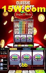 Casino Ao Vivo 6bb