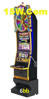 Game Providers 6bb