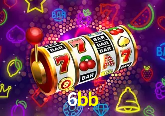6bb: Seu Cassino Premiado com Pagamentos Rápidos