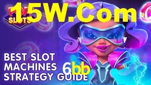 Slot Games 6bb