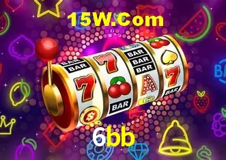 6bb - Registrar Site De Cassino - 6bb.com