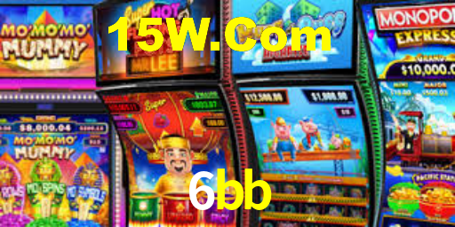 Welcome Bonus 6bb