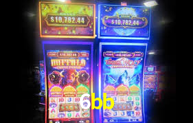 Roulette Table 6bb