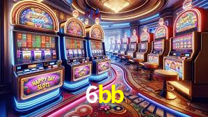 Account Benefits 6bb