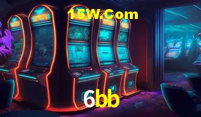 Provedores de Jogos 6bb